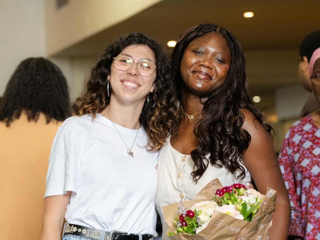 jeunesse - impulsion - sourires